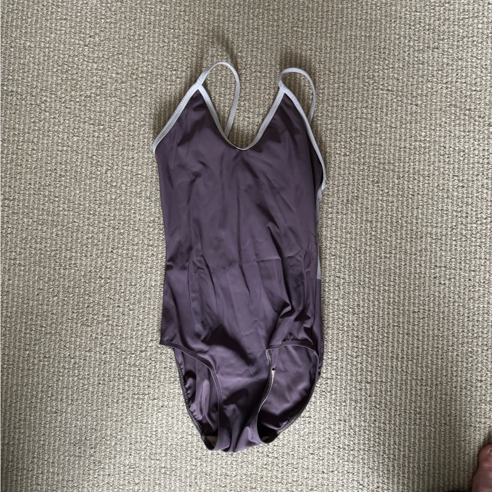 Eleve Dancewear Leotard